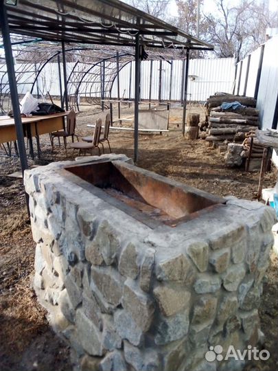 Рыбалка, сдача дома