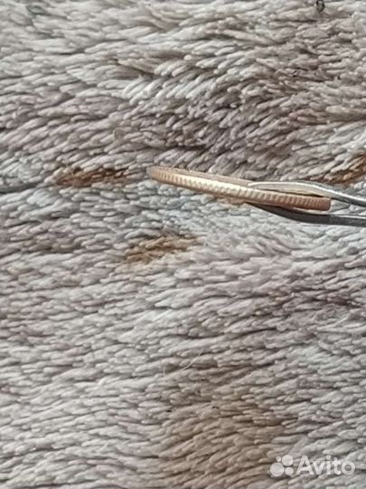 Брак,непрочекан,1999 год