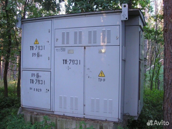 Трансформатор тм(Г) -1000 б/у арт-1297