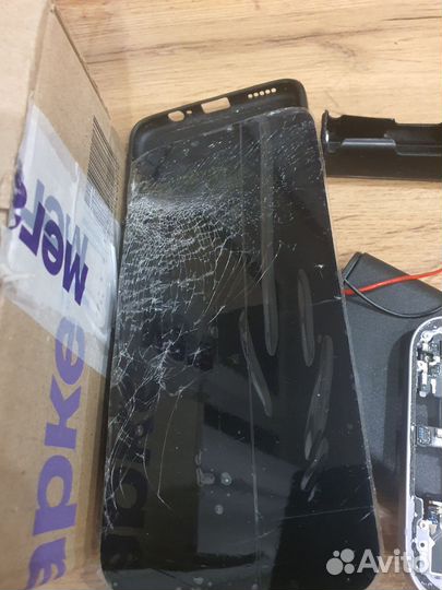iPhone 14 Plus, 128 ГБ