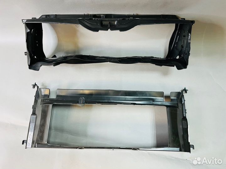 Воздуховод верхний и нижний BMW F30 M пакет