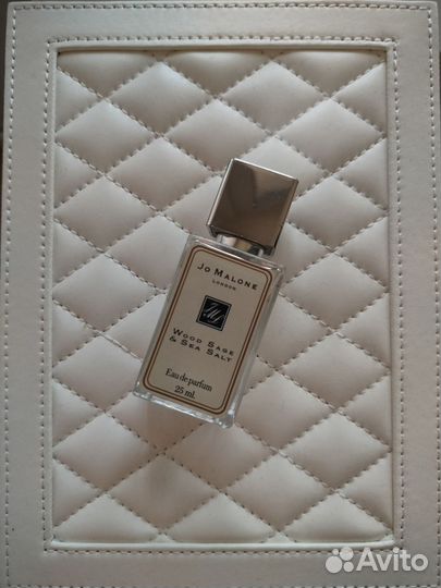 JO malonewood Sage & Sea Salt