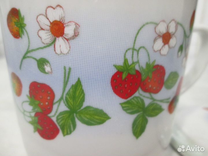 Кружка заварник