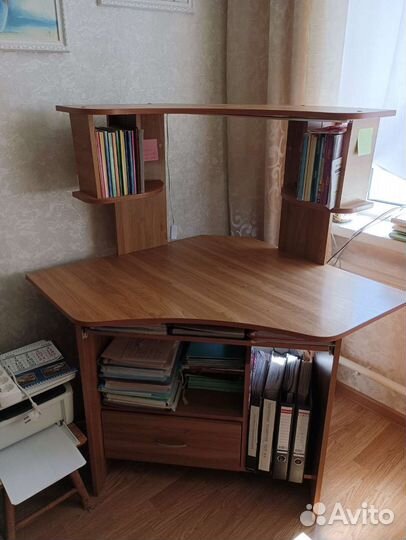 Компьютерный стол бу