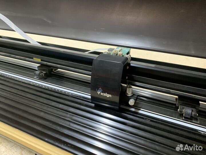 Плоттер Vicsing HW1200