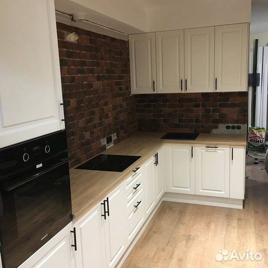 Кухонный гарнитур на заказ