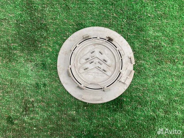 Колпак колеса декоративный Citroen C4 хэтчбек 1.6