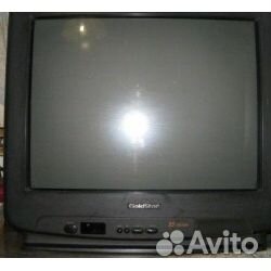 Продаю телевизор