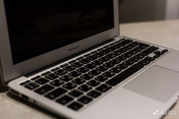Apple MacBook Air 11 2015