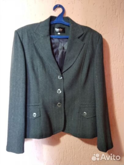 Пиджак жакет женский