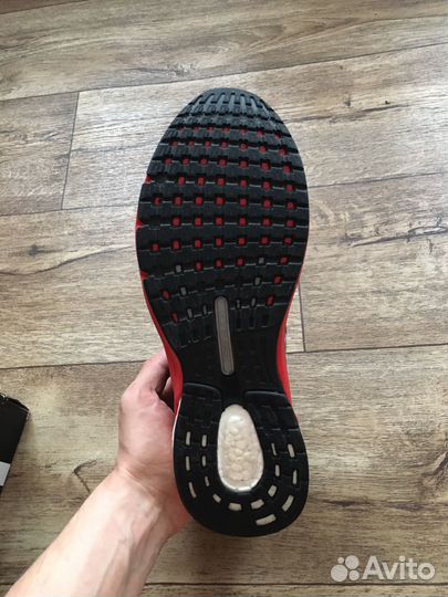 Кроссовки adidas Questar Boost Techfit