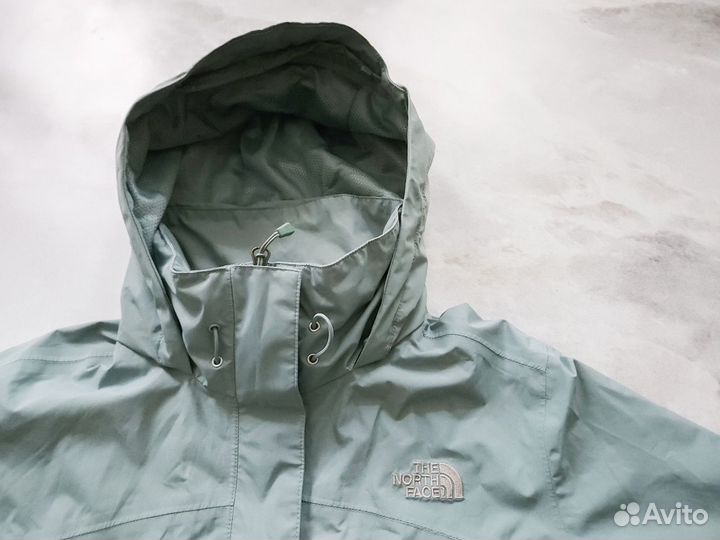 The North Face L DryVent мембранная ветровка