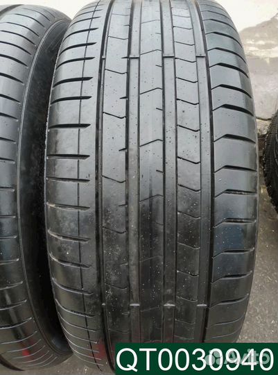 Pirelli P Zero 265/50 R19 103N