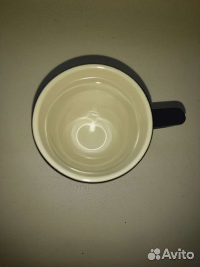 Кофейная чашка Nescafe