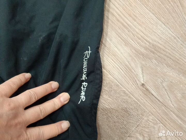 Зимние штаны