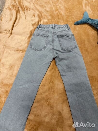 Джинсы vilet