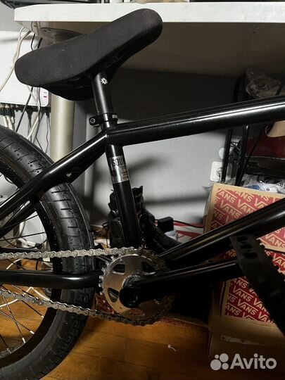 BMX Sunday Soundwave Special Gary Young RHD 2018
