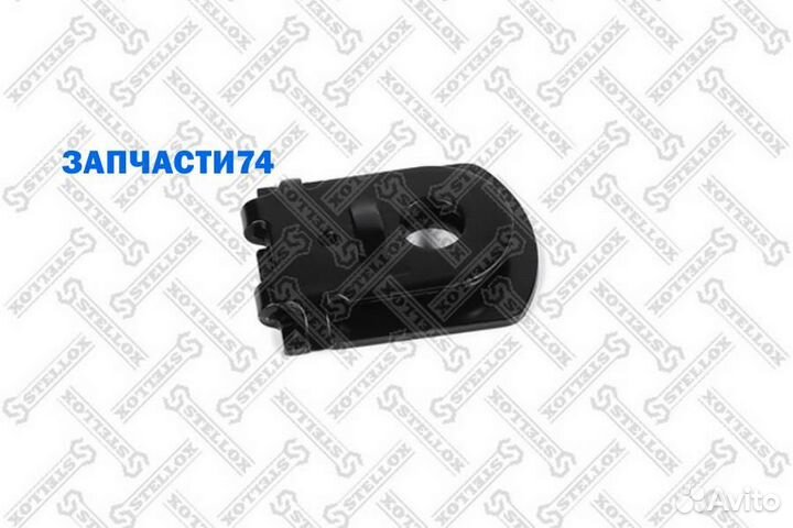 8442889SX,пластина регулировочная болта полурессоры внешняя\ Sсhmitz,stellox, арт. 8442889SX, 12,ste