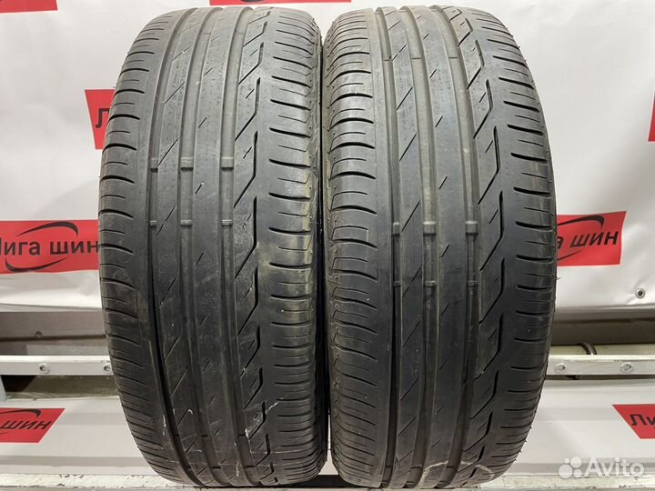 Bridgestone Turanza T001 195/55 R16