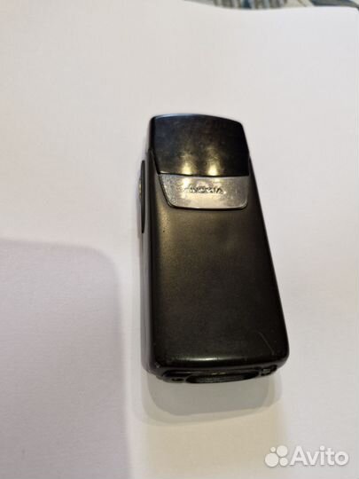 Nokia 8910i