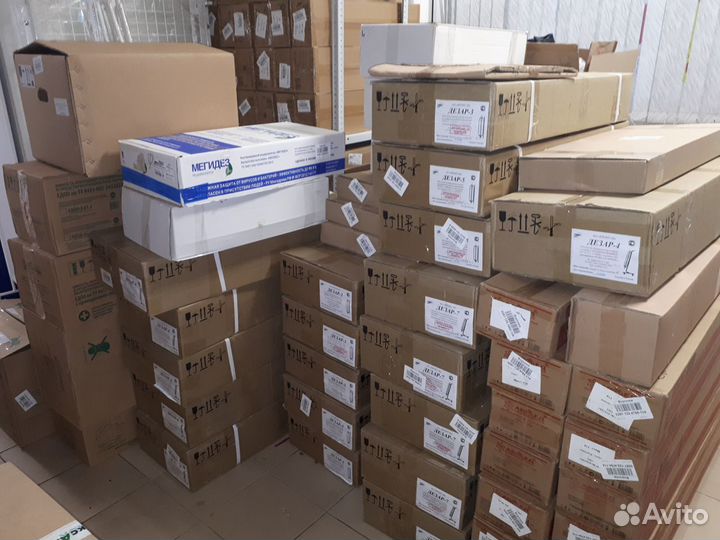 Рециркуляторы бактерицидные передвижные в Воронеже