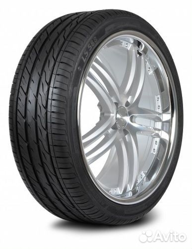 Landsail LS588 SUV 275/45 R21
