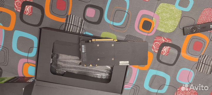 Видеокарта gtx 1080 ti 11gb