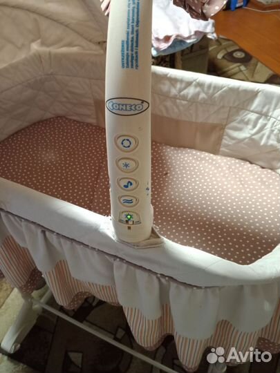 Детская люлька колыбель