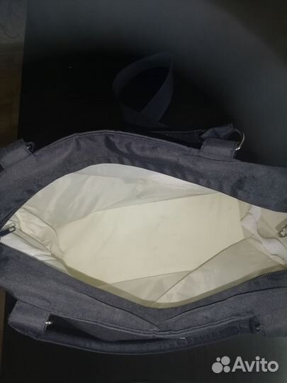 Сумка для коляски инглезина, б/у