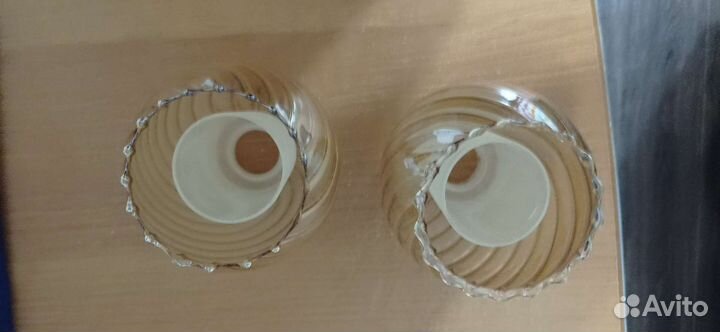 Плафоны для люстры