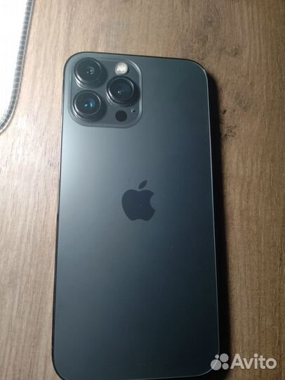 iPhone 13 Pro Max, 1 ТБ