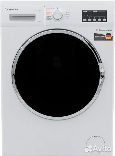 Стиральная машина Schaub Lorenz SLW TW7231