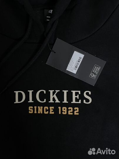 Худи Dickies