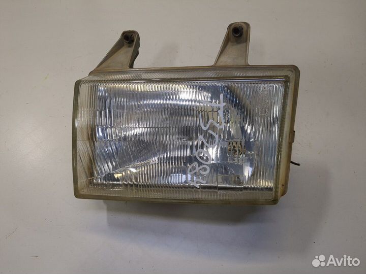 Фара (передняя) Ford Ranger, 2002