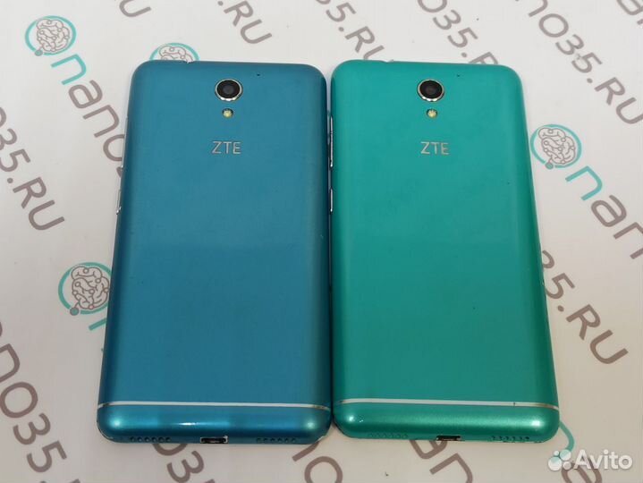 Запчасти для телефона ZTE