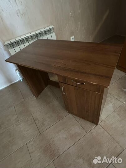Письменный стол бу