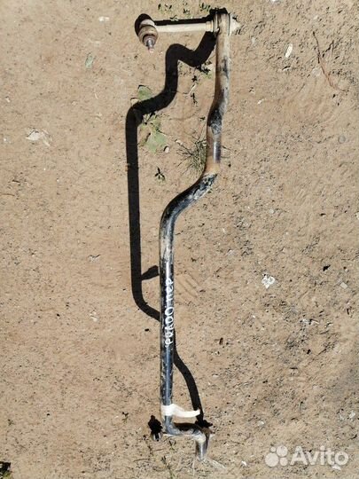 Передний стабилизатор Ланд Крузер Прадо 90