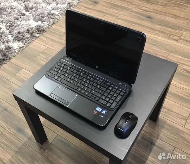 Мощный HP Pavilion G6 15.6