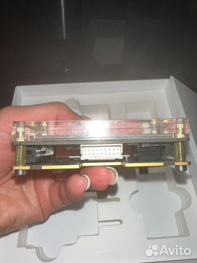 Asic Repair