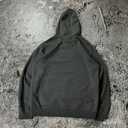 Volcom Винтажное Худи (Sk8, y2k type)