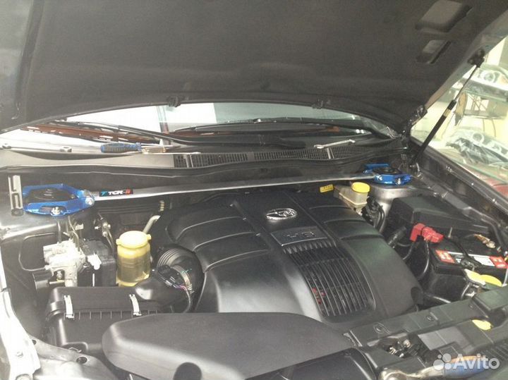 Распорка subaru tribeca