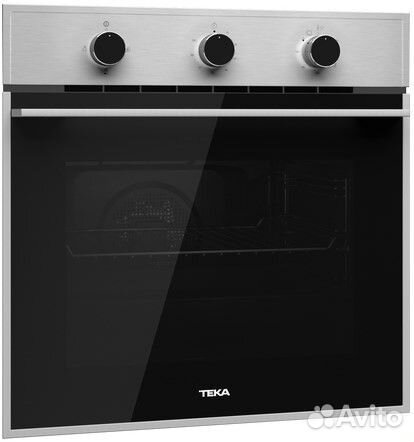 Газовый духовой шкаф teka HSB 740 G SS Новый