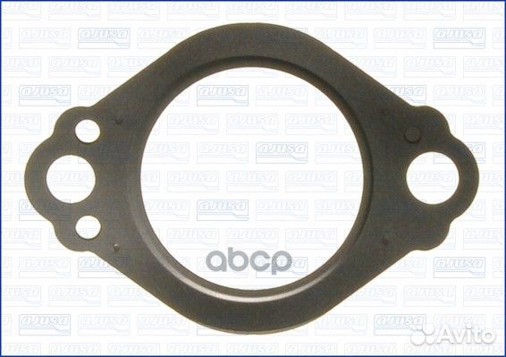 Прокладка системы выпуска 01207000 Ajusa