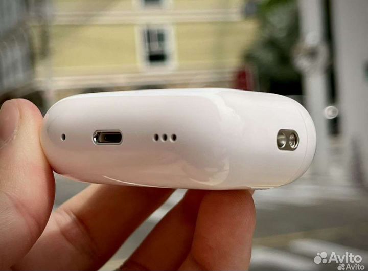 Airpods pro hooligan pro 2 jasw 533m