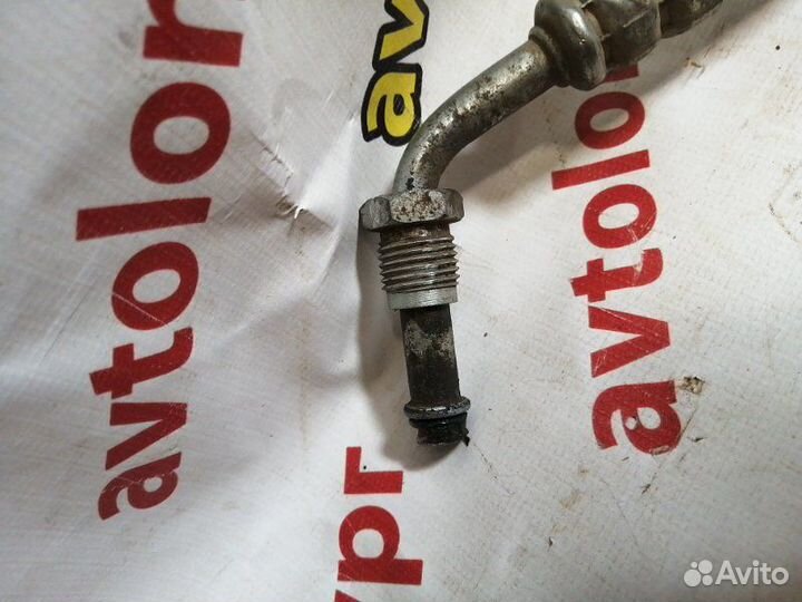 Трубка гур Chery Indis