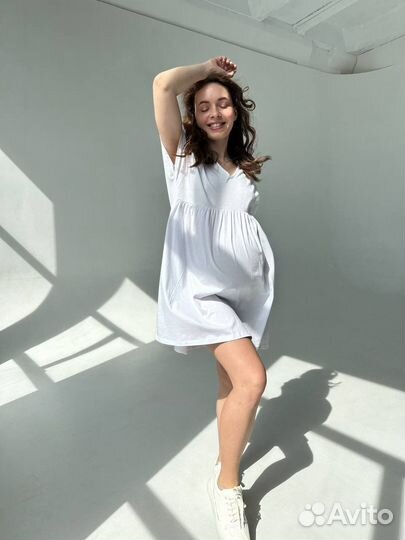 Одежда для беременных