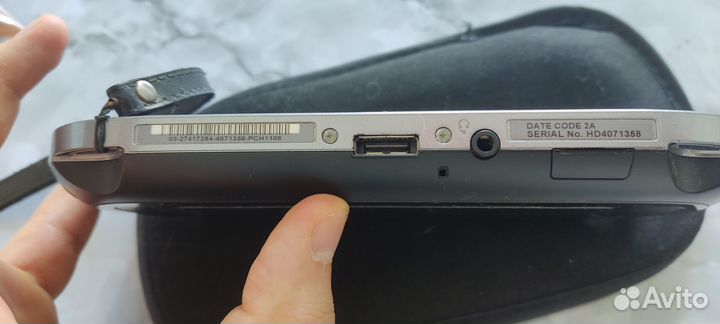PS Vita PCH-1108 4GB