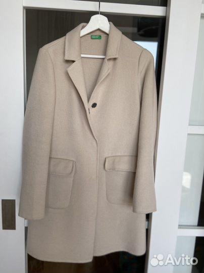 Пальто женское 42 44