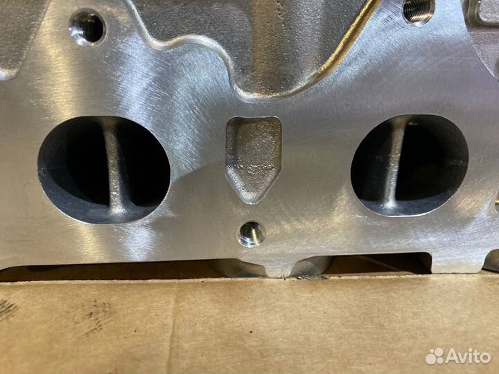 Гбц Новая Kia Ceed Hyundai 1.6 - 1.4 G4FC