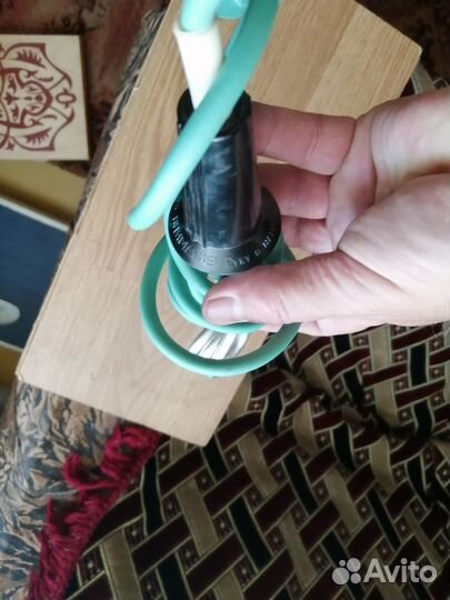 Кипятильник СССР